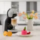 Капсульна кавоварка Krups Nescafe Dolce Gusto Mini Me KP123B : ідеальна кавоварка для дому та офісу